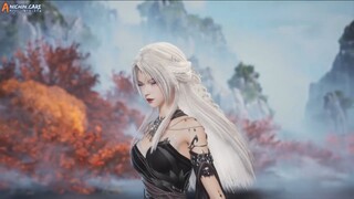 Little Fairy Yao Eps 31 Sub Indo