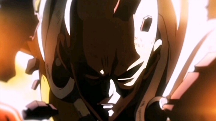 OPM TEMPLATE FOR EDIT (1 SAITAMA, 2 COSMIC GAROU)