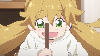 Amaama to Inazuma - 11 END BD 1920x1080 AnimeHD1080