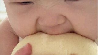 Đã hai mươi phút rồi... bánh bao chỉ bị thương nhẹ ngoài da