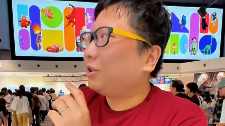 70-year-old man burst into tears! Demon Slayer Infinite Castle Arc Akaza is back!