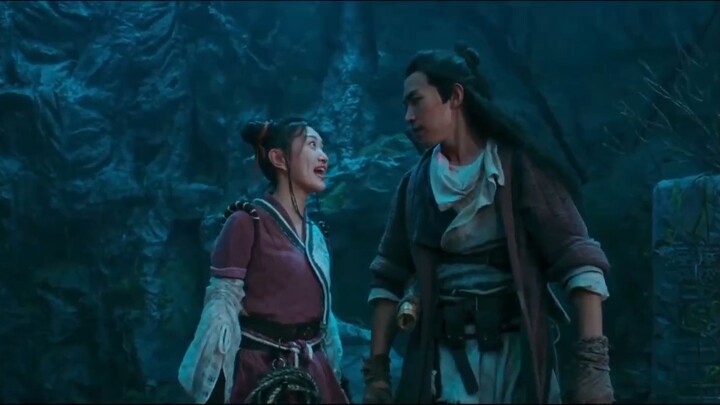 Talchis Beast Mound (2022) ปีศาจแห่งไท่จี๋