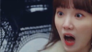 [Suntingan]Lee Sung Kyung yang Alergi Segala Jenis Keromantisan