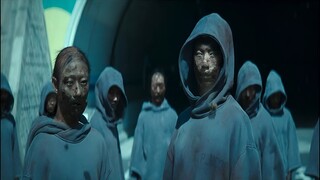 An Army of Zombies Controlled by a Necromancer Do His Killing. #movierecap #filmrecap film recaps