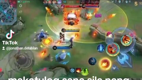 malupet na gus