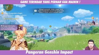 Game terindah yang pernah dimainin sama bang windah !