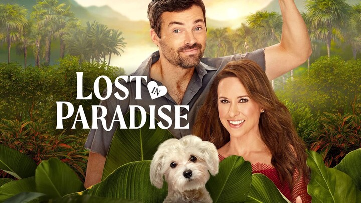 Lost in Paradise (2026) | Drama, Romance | Western Movie