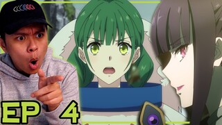 SHE'S BACK?! | The Rising of the Shield Hero Season 2 Episode 4 Reaction