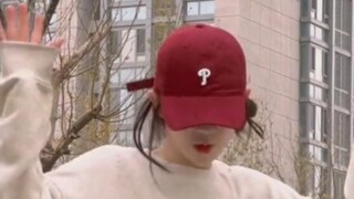 การเต้นรำ "Swag" ของ Li Zixuan