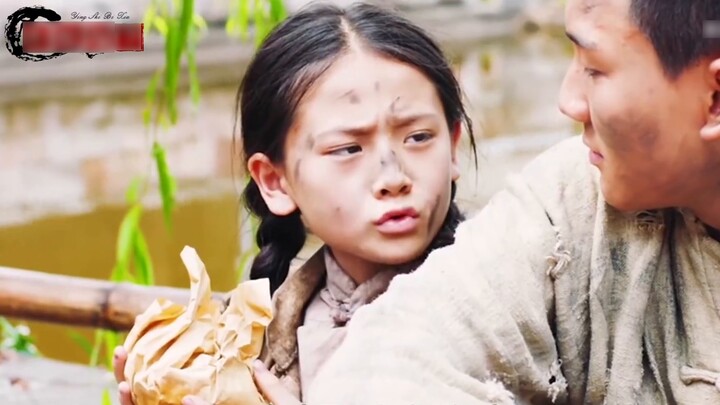 [Remix]Penjual Bakpao Membantu Anak Miskin