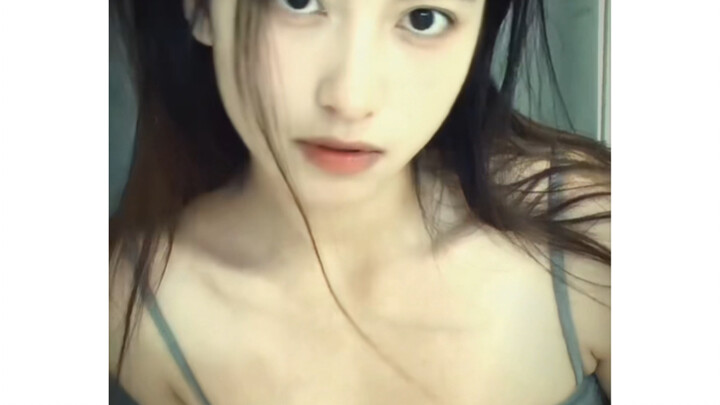 Thân hình của tôi thật quyến rũ.