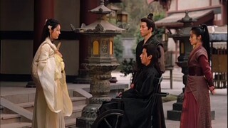 Tập 31 _ Phần 1 🎬 Hoàng Kim Đài [ 黄金台 ]