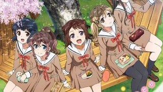 Poppin'Party - Happy Happy Party!