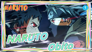 [Naruto] Obito|Tôi lật đổ cả thế giới này chỉ để làm thẳng hình bóng ngược của cậu_1