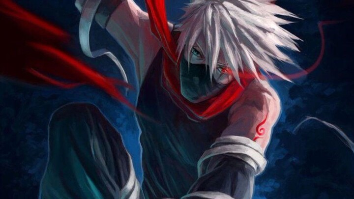 Kakashi Hatake