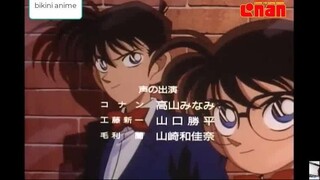 Thám Tử Lừng Danh Conan - Siêu Clip 1 - Detective Conan Tổng Hợp_P14