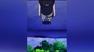 Chơi quạ từ nhỏ 🤫 anime edit fypシ naruto itachi