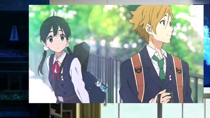 [Anime] Pesona Absolut Anime Bikinan Kyoto Animation Works