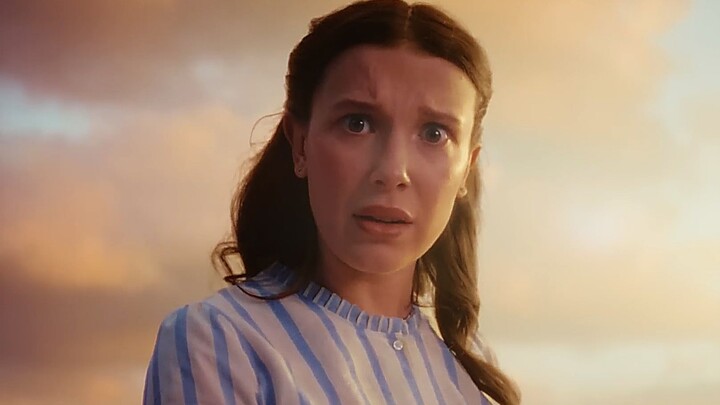 Apa yang Patut Dinantikan di 2026? Trailer Film Pendek Kreatif Netflix: Live-Action One Piece & Geng