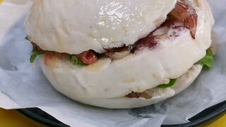 Bolu kukus rahasianya dari jerami