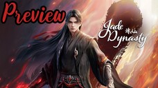 Jade Dynasty Season 3 Episode 05 | PREVIEW