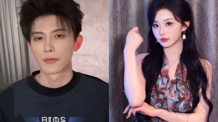 Put “Qi Min March” together and you’ve got the official version! They really are a perfect match.