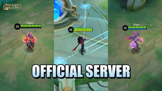 OFFICIAL SERVER RECAP - JUNGLE RESOURCES, SKY PIERCER AND KARRIE BUFF PATCH 1.9.06