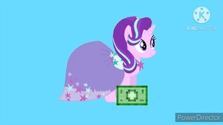 Dumb Ways To Die MLP (GALA) With The Waiking Dumb Audio