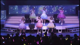 Country Girls - Concert Tour 2017 Haru ~Momochi-ism~