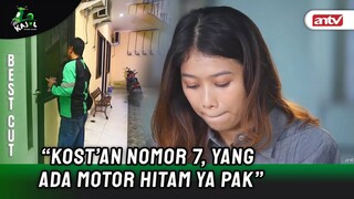 Orderan Agak Laen, Dari Mbaknya Untuk Bapak Ojol | BestCut KAJOL ANTV Eps 3 (2/3)