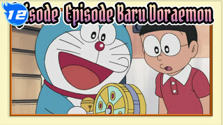 Doraemon Episode-Episode Baru Versi TV | 2005 Jepang_V12