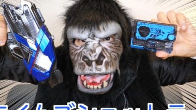 【Subtitles】Fuba Jian's Transformation Lecture