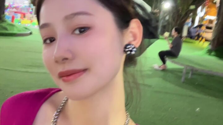 ฉันหน้าตาสวยขนาดนี้ ทำไมต้อง…