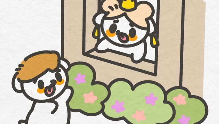 Love Story (Super's version) - Yi Yi Super Evolution
