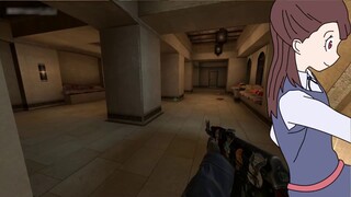 【CSGO】ما هو شعورك عندما تفقد الـ 1500 التي حصلت عليها؟ #154