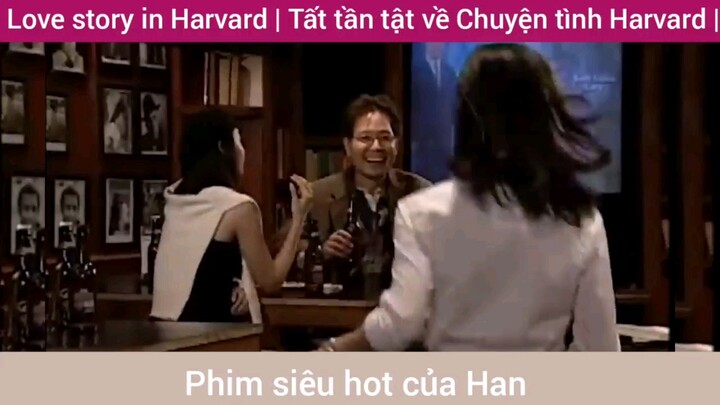 tất tần tật về chuyện tình hình của Hàn