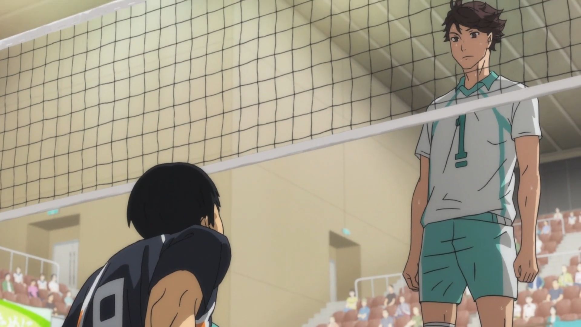 Haikyuu!! episode 20 - SUB INDO - BiliBili