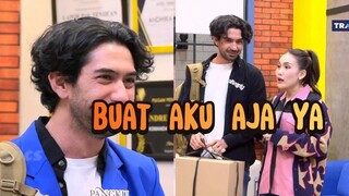 FULL Lapor Pak 20/11/25 Rezha Rahardian Ditangkap?