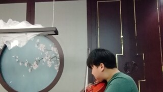 Incorrect Use of Absolute Pitch (Bird Poem)