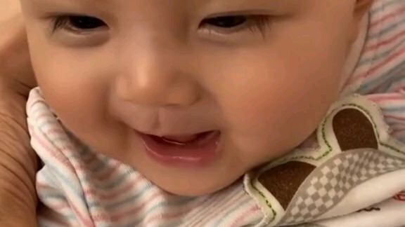 cutest bby😚🥰😘