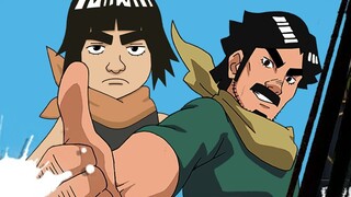 [ภาพรวมทักษะ] แมตต์สวม C Ninja! เตะคู่ต่อสู้ของคุณขึ้นไปบนเพดานของสนามประลอง! เผยทักษะทั้งหมดแล้ว!