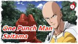 [One Punch Man|AMV] Saitama: I am invincible_1