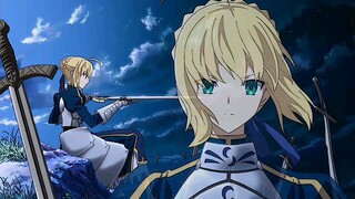 AMV | PV Game Fate Grand Order