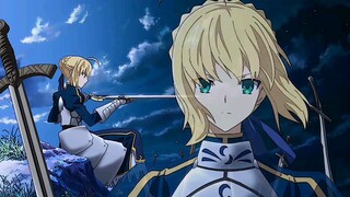 AMV | PV Game Fate Grand Order