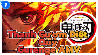 Đồng bộ 100% ! Gurenge!Ta sẽ hóa thân thành Kiếm, giết hết ác quỷ!_1