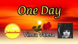 One Day - Vilma Valera