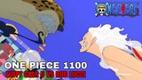 Lucci Gak Kapok Lawan Yonkou Luffy Bjir🤣 (One Piece)