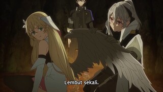 Naze Boku no Sekai wo Daremo Oboeteinai no ka? episode 8 sub indo