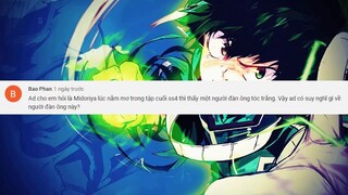 Sharingan kết hợp Byakugan Sức mạnh thật sự của RÂU ĐEN p10