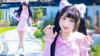 软萌猫咪 挠乱你心【小水】还是你的笑容最可爱❤️